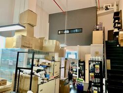 Oxley Bizhub (D14), Factory #460678471
